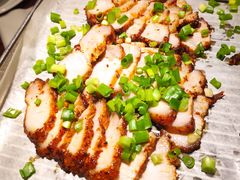 绿茶烤肉-绿茶餐厅(华联万柳店)