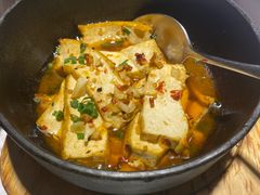 -回头食客-李久其家民间餐厅(望城金桥国际店)