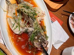 -鸽味轩·粤菜小馆(高楼门总店)