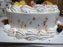 -卡吉诺动物奶油生日蛋糕(丰乐路店)