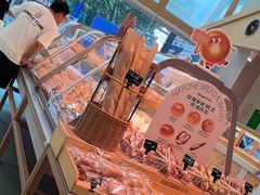 -仟吉·ART FARM主题店(菱角湖万达店)