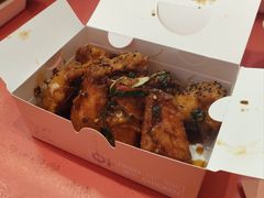 -悠个炸鸡(南京创始店)