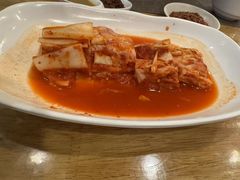 -平壤馆(西塔街店)