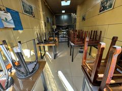 -宝光熏肉鞋底火烧(新街口店)