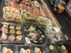 -池田寿司·4H鲜作(西直门凯德华联店)