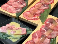 -和牛 烧肉寿喜烧涮锅 善(心斎橋店)