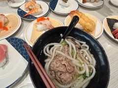 -滨寿司(新街口中央商场店)