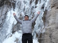 -洛阳白云山景区