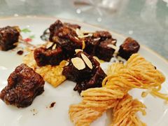 福式牛肉-好福记饭店(红梅公园店)