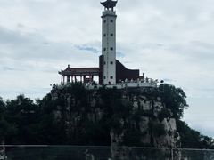 -狼牙山风景区