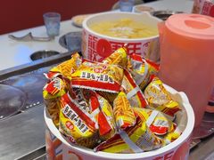 -龍歌自助小火锅(秦淮水游城店)