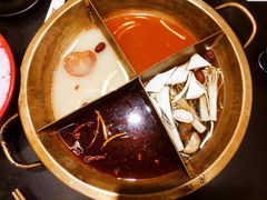 -沸炉重庆老火锅(军事博物馆店)