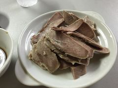 -扬州小吃(延安西路店)