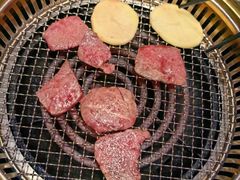 -牛将军•涮肉•烤肉(北京王府井·故宫店)