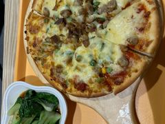 -北大家园食堂