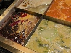 -王家渡火锅店(亦庄店)