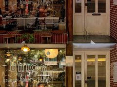 -屋裡·Union Bakery(龙江路店)