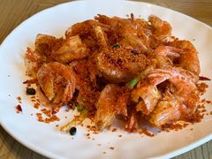 -艳阳天·非遗楚菜(武汉客厅店)