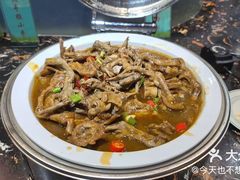 -巴犀烧烤(新崇光店)