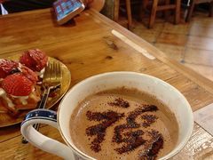 -西关84·History·Art·Cafe