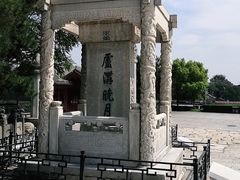 -卢沟桥文化旅游区(卢沟桥)