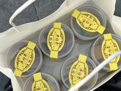 -吴裕泰茶庄(前门大街店)