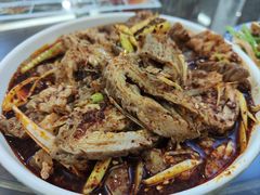 -老西安韩记三鲜煮馍(四府街店)