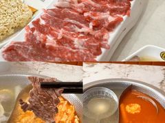 -潮汕大目牛肉火锅(皇岗旗舰店)