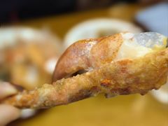 -醉壹号海鲜大排档(厦门美食地标店)