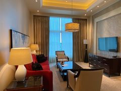 -澳门喜来登大酒店