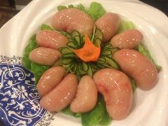 iphone_upload_pic-百年川椒重庆老火锅(光谷店)