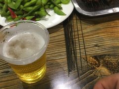 -黑蛋烤肉坊(光华路总店)