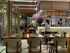 大堂-ELI FALAFEL Lebanese&Mediterranean黎巴嫩美食(富城路店)