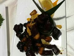 -梧桐餐厅(泉城路店)