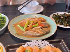 -鑫悦楼煎蟹·16年海鲜大排档