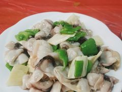 黑鱼二吃-素勤饮食店(城头巷店)