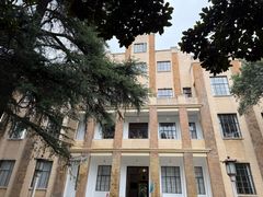 -南京中国近代史遗址博物馆(南京总统府)