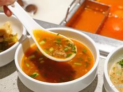 -海底捞火锅(群光广场店)