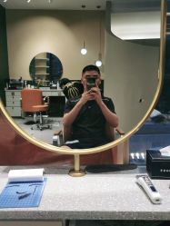 -摩登时代美发沙龙