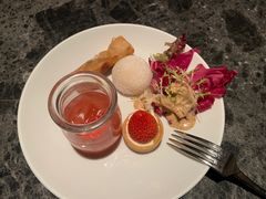 -无锡苏宁银河国际酒店-麺餐厅