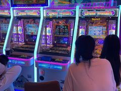 -碧涛阁·泡泡海洋·汤泉洗浴(王府花园店)