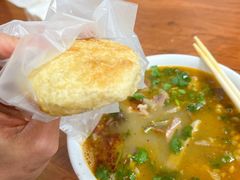 -春雨羊汤店(广开四马路总店)