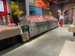 -水煮鱼乡·川京菜(蛇口店)