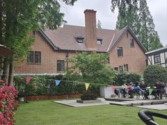 -一尺花园(安和花园店)