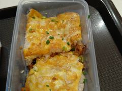 -老通城豆皮大王(吉庆街店)