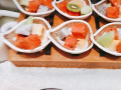 -千滋百味自助海鲜烤肉(布吉景华店)