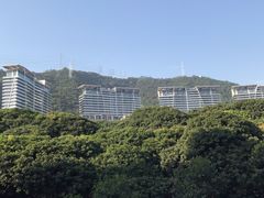 -小南山公园