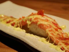 -和风食堂·日料·无界小火锅