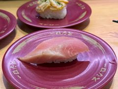 -寿司郎(皇庭广场店)