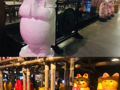 -Naughty Nuri’s Phuket